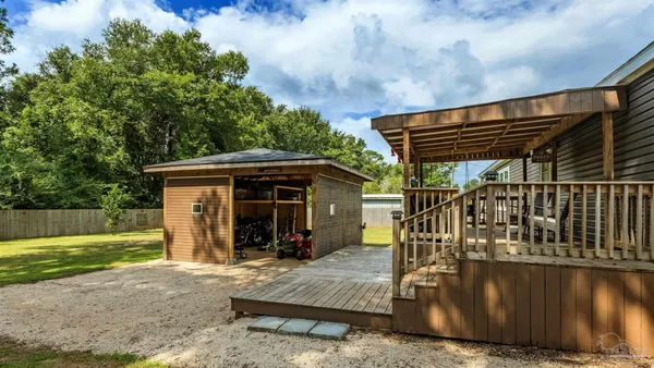 $315,000 | 34076 Medlin Lane, Lillian, AL 36549