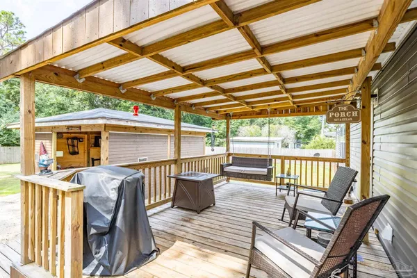 $315,000 | 34076 Medlin Lane, Lillian, AL 36549