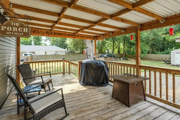 $315,000 | 34076 Medlin Lane, Lillian, AL 36549