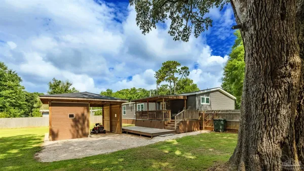 $315,000 | 34076 Medlin Lane, Lillian, AL 36549