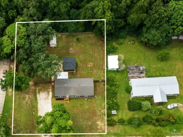 $315,000 | 34076 Medlin Lane, Lillian, AL 36549