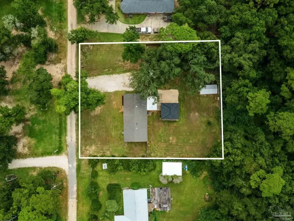 $315,000 | 34076 Medlin Lane, Lillian, AL 36549