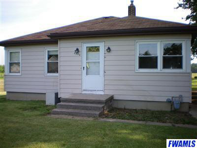 2308 West Wallen Road Fort Wayne, IN 46818 - Photo 1 of 1 Gallery Image 1