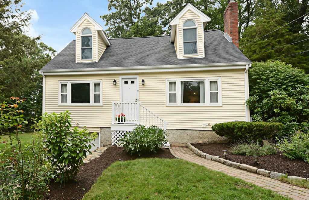 65 Everett Street Canton, MA 02021 - Photo 1 of 40 Gallery Image 1