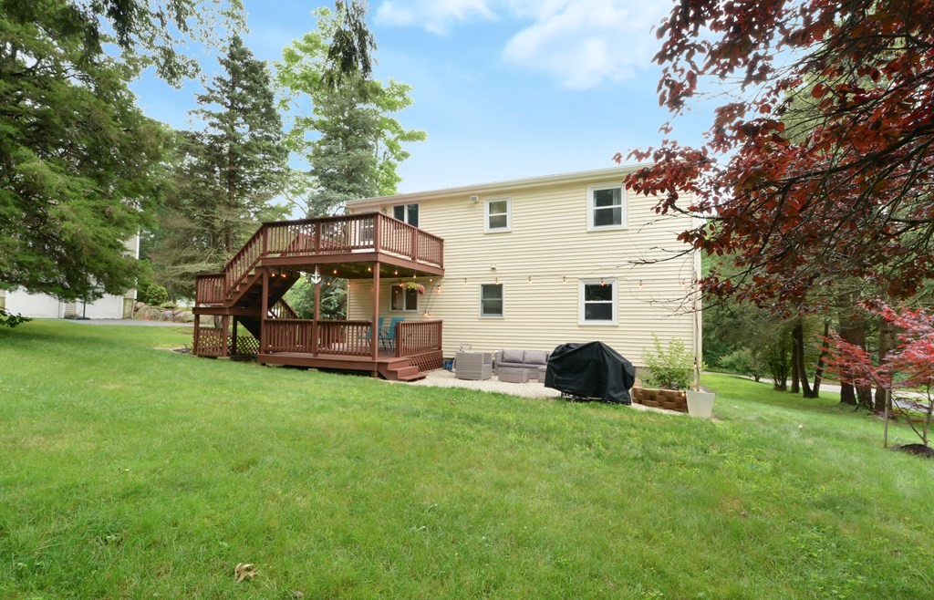 65 Everett Street Canton, MA 02021 - Photo 8 of 40 Gallery Image 8