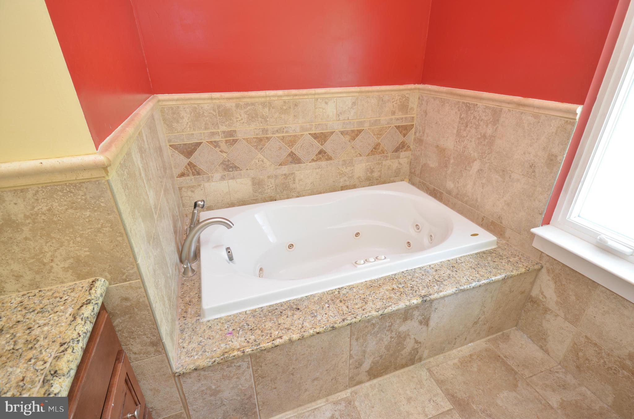 6412 Winnepeg Road Bethesda, MD 20817 - Photo 23 of 30 Bath (Master)