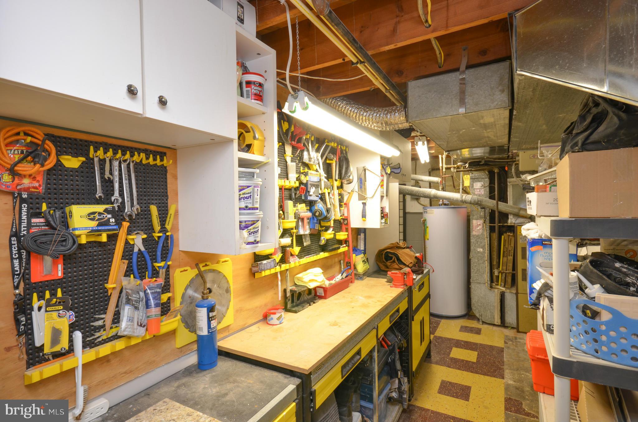 6412 Winnepeg Road Bethesda, MD 20817 - Photo 25 of 30 Workshop