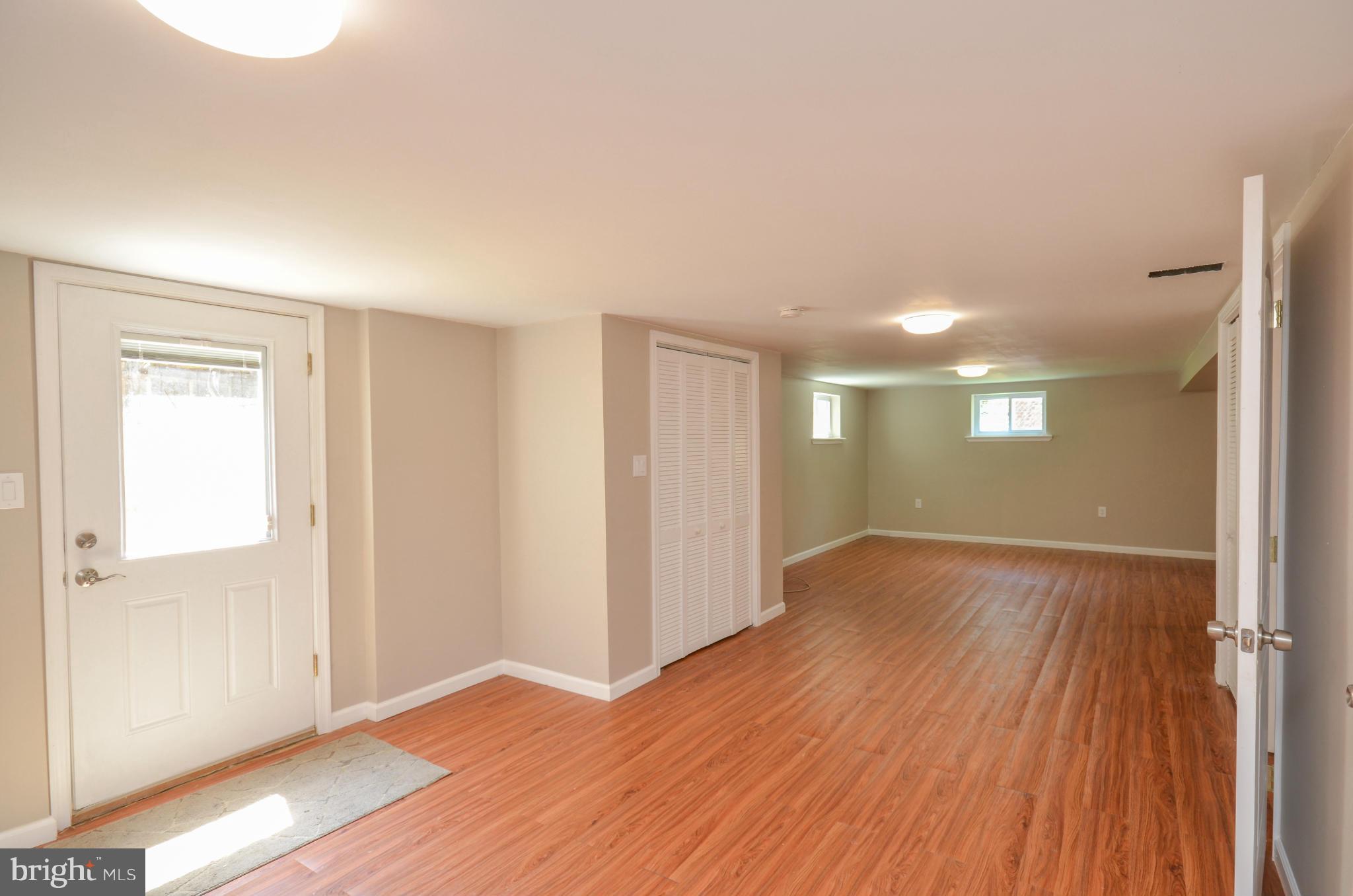 6412 Winnepeg Road Bethesda, MD 20817 - Photo 27 of 30 Basement