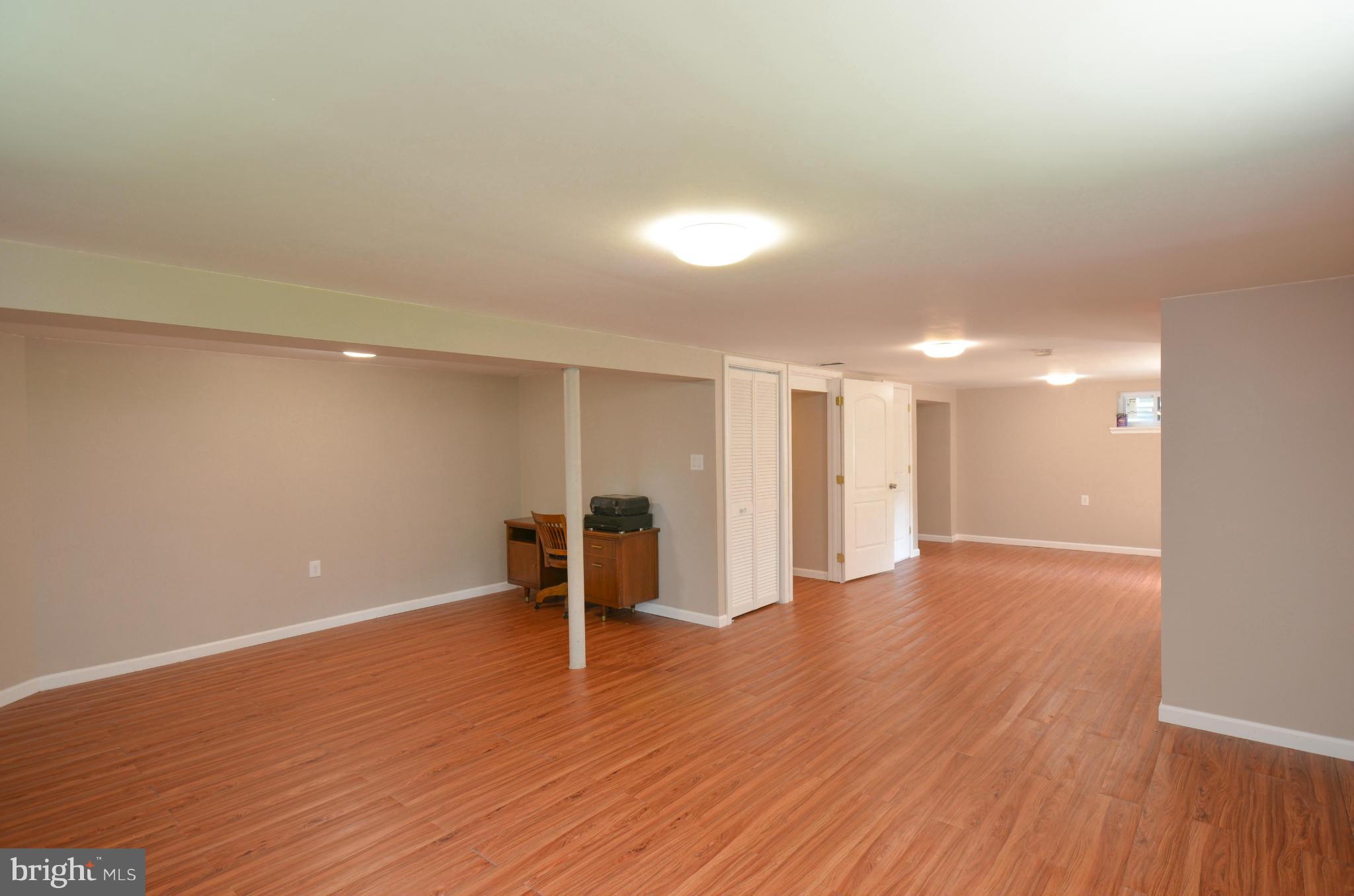 6412 Winnepeg Road Bethesda, MD 20817 - Photo 28 of 30 Basement