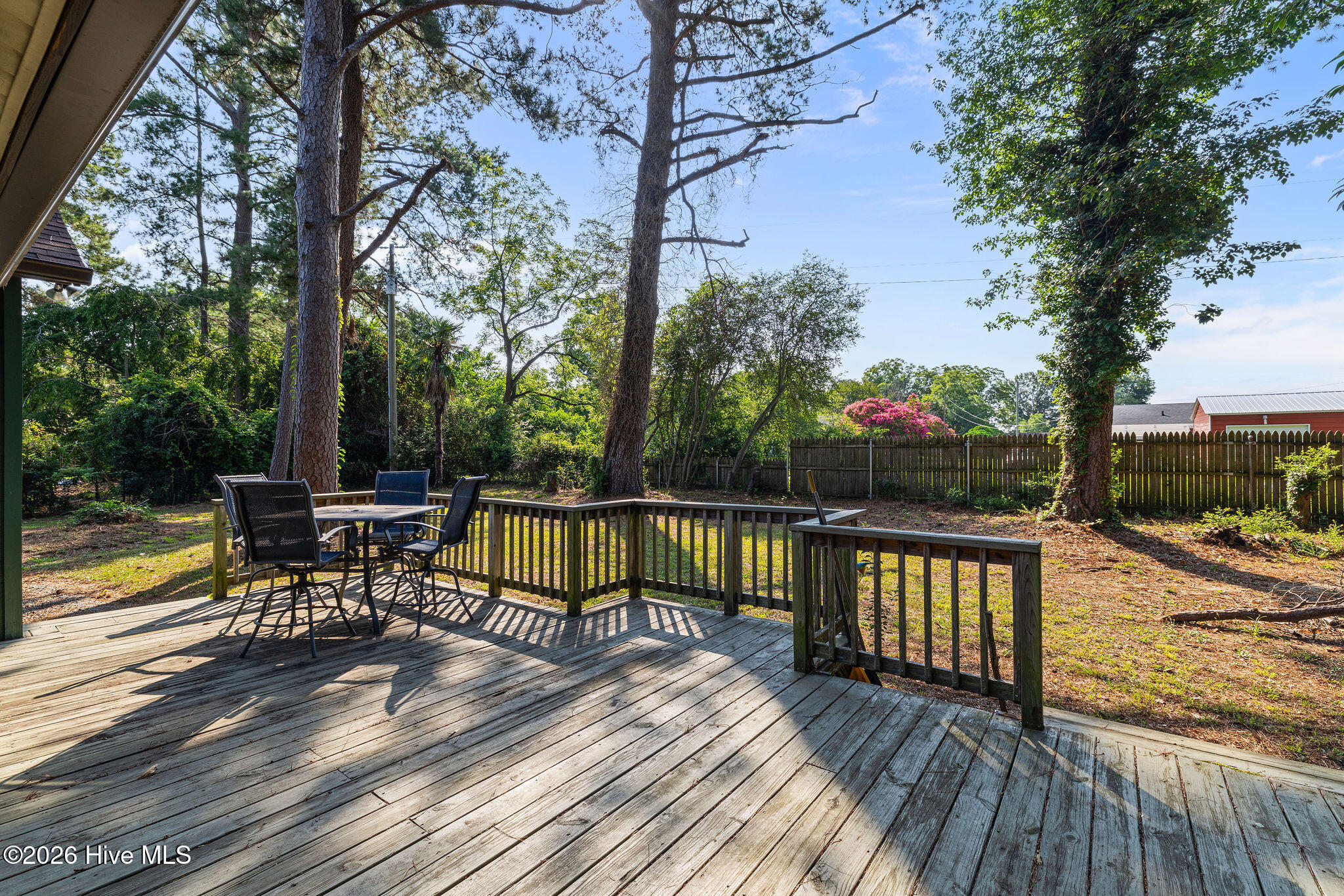 126 Leslie Road Goldsboro, NC 27530 - Photo 34 of 43