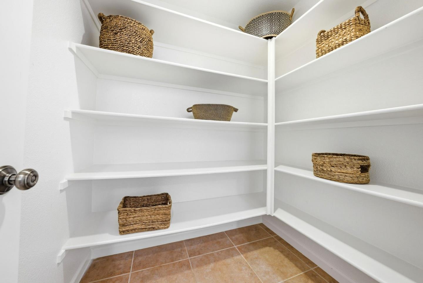 2556 Harlow Lane San Ramon, CA 94582 - Photo 15 of 62 a view of a walk in closet
