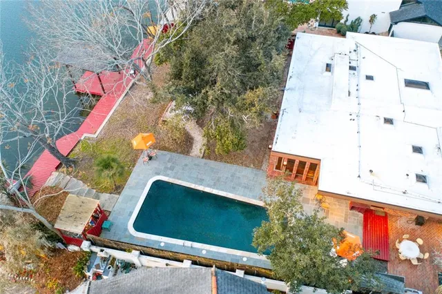 $8,500 | 9 Park Island Drive, New Orleans, LA 70122