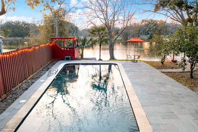 $8,500 | 9 Park Island Drive, New Orleans, LA 70122