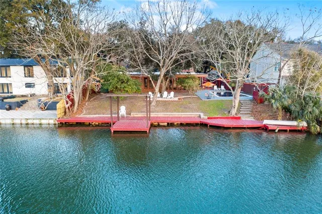 $8,500 | 9 Park Island Drive, New Orleans, LA 70122