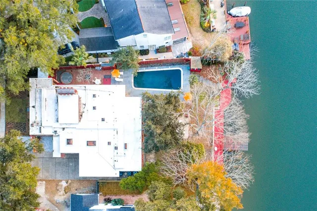 $8,500 | 9 Park Island Drive, New Orleans, LA 70122