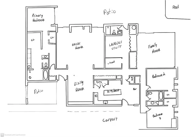 $8,500 | 9 Park Island Drive, New Orleans, LA 70122