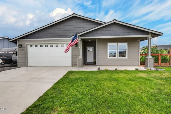 $389,900 | 660 A Street, Culver, OR 97734