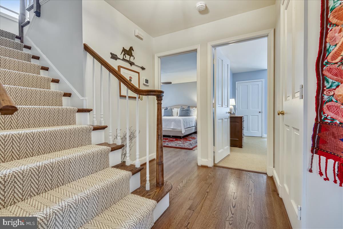 1713 Circle Road Baltimore, MD 21204 - Photo 23 of 45 Two main bedrooms each w/ their own private baths