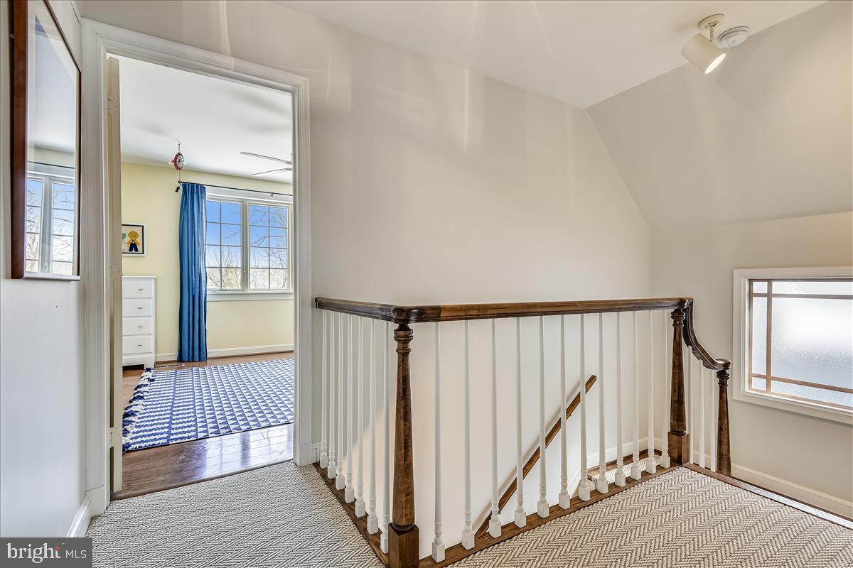 1713 Circle Road Baltimore, MD 21204 - Photo 30 of 45 Upstairs landing