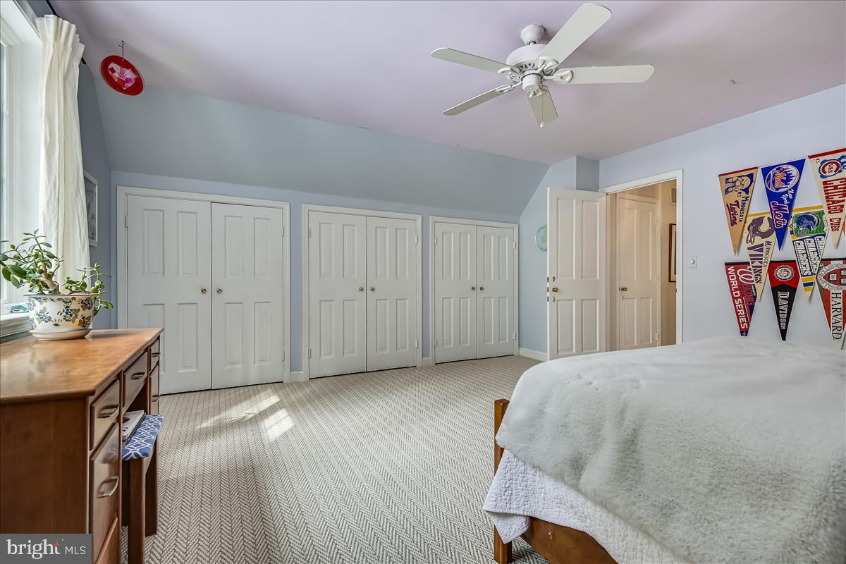 1713 Circle Road Baltimore, MD 21204 - Photo 33 of 45 Wonderful closet space