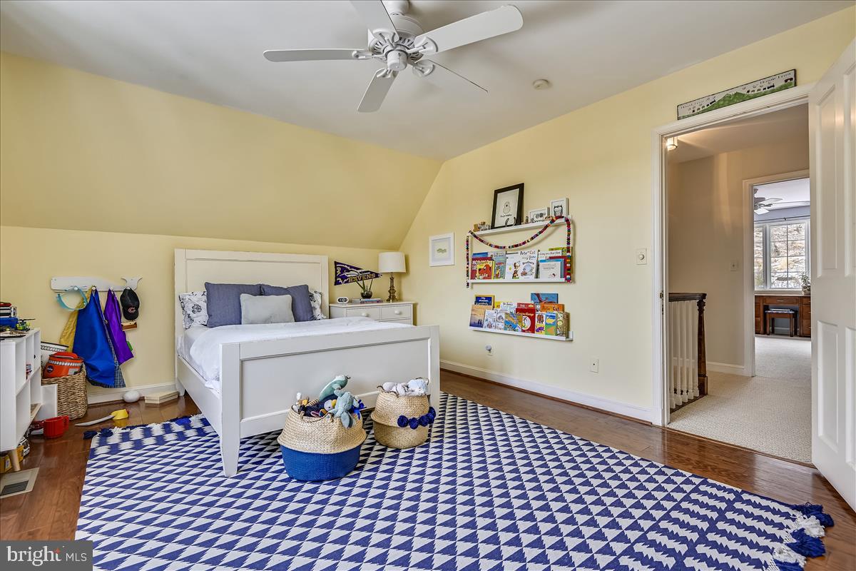 1713 Circle Road Baltimore, MD 21204 - Photo 35 of 45