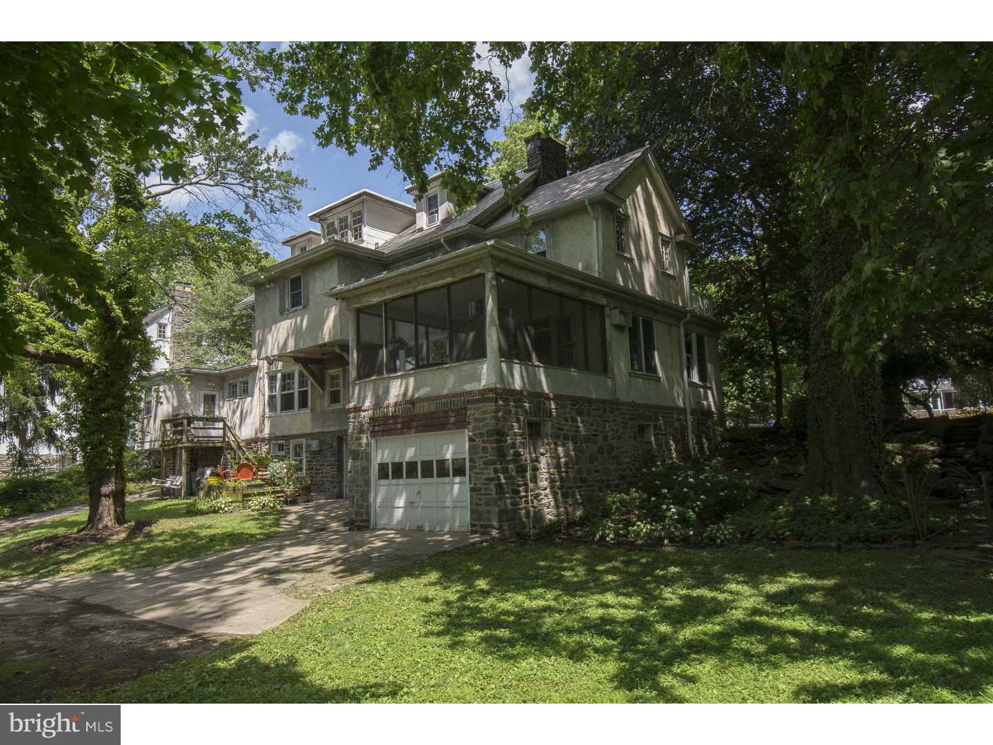 238 Merion Road Merion Station, PA 19066 - Photo 23 of 25