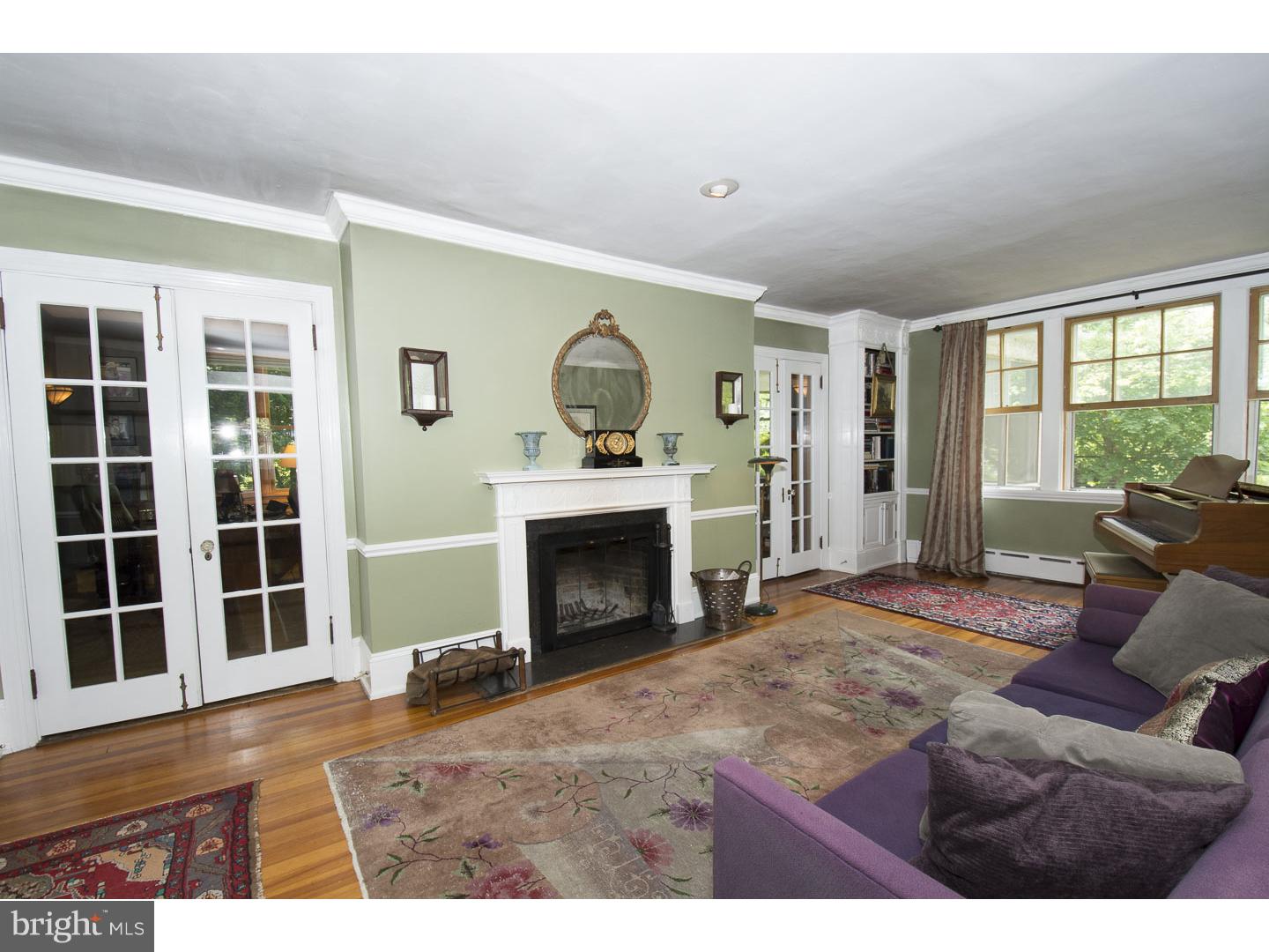 238 Merion Road Merion Station, PA 19066 - Photo 8 of 25
