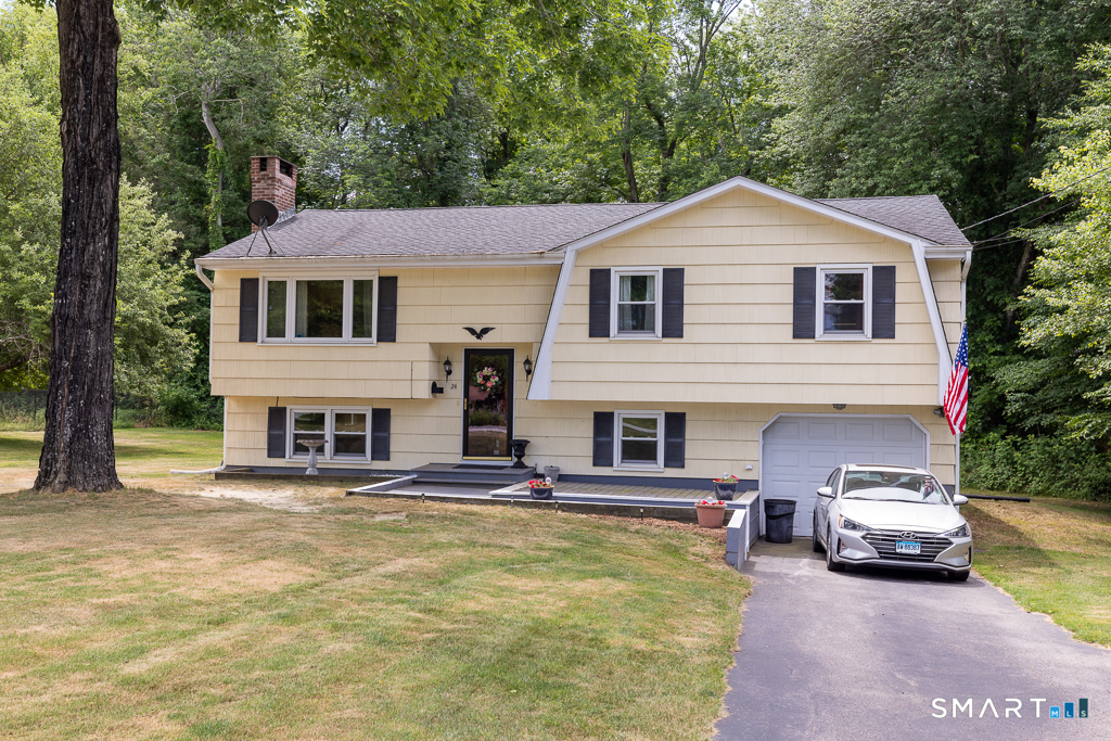 24 Joe Williams Road East Haddam, CT 06469 - Photo 32 of 38