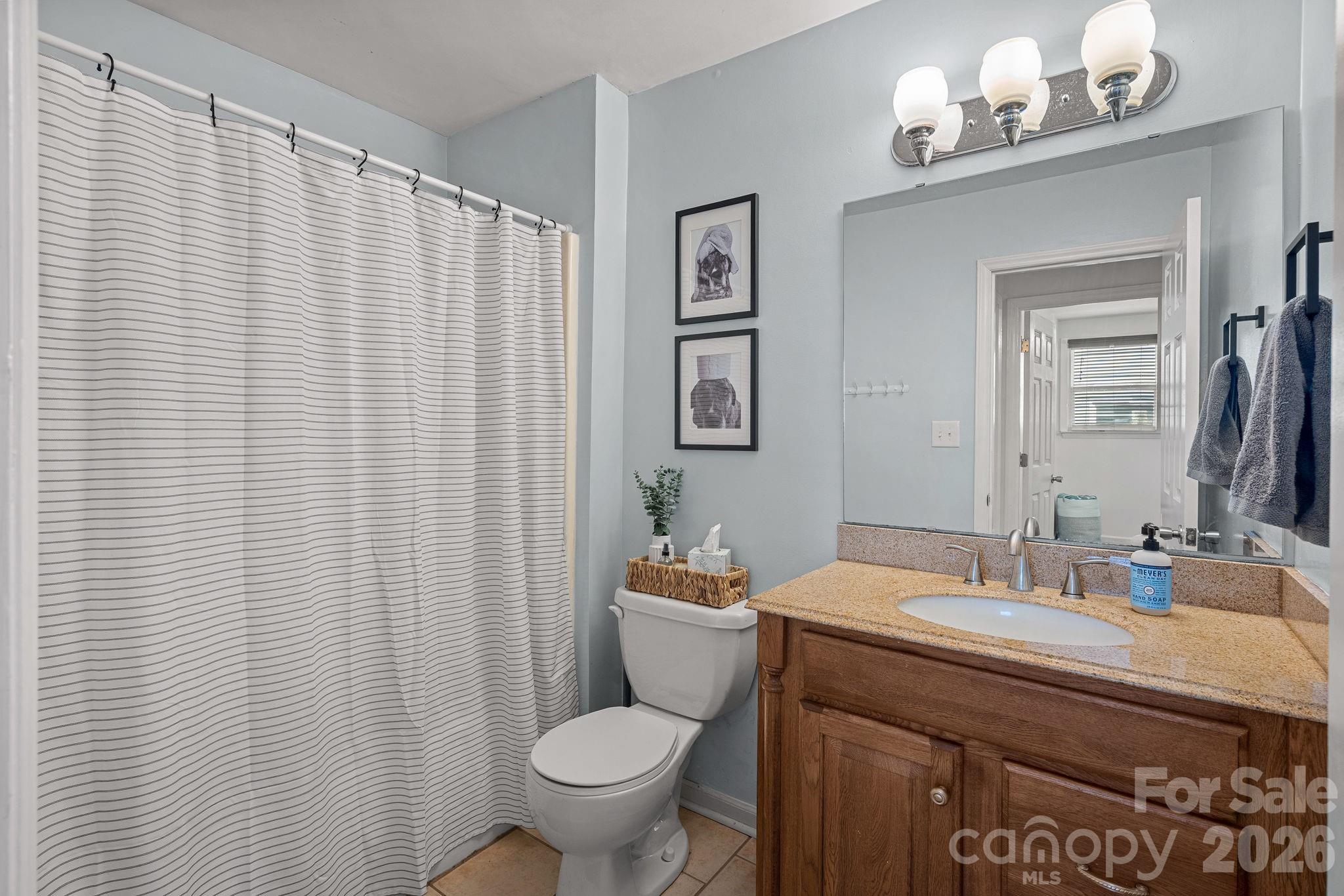 10203 Rockwood Road Charlotte, NC 28215 - Photo 13 of 20