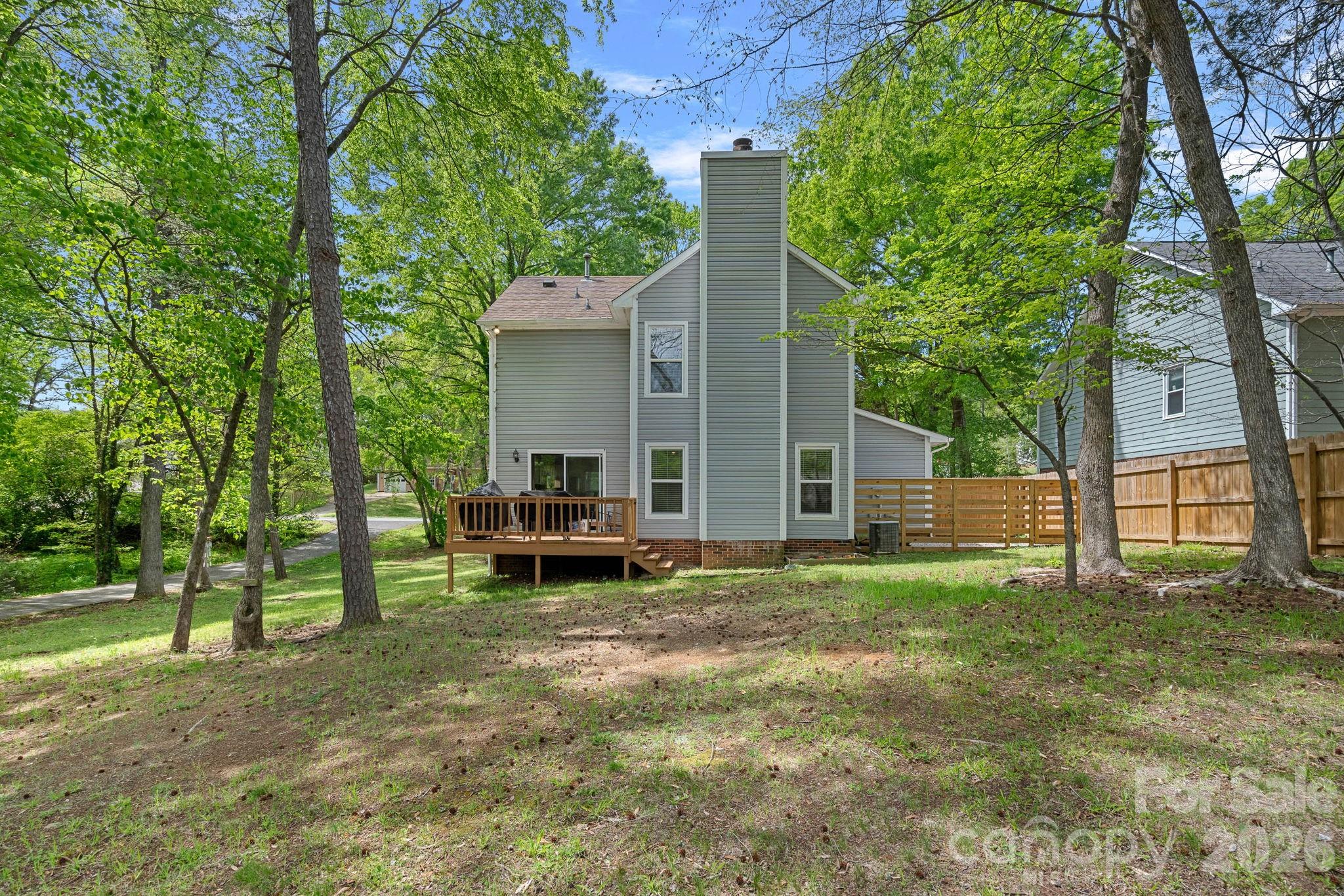 10203 Rockwood Road Charlotte, NC 28215 - Photo 19 of 20