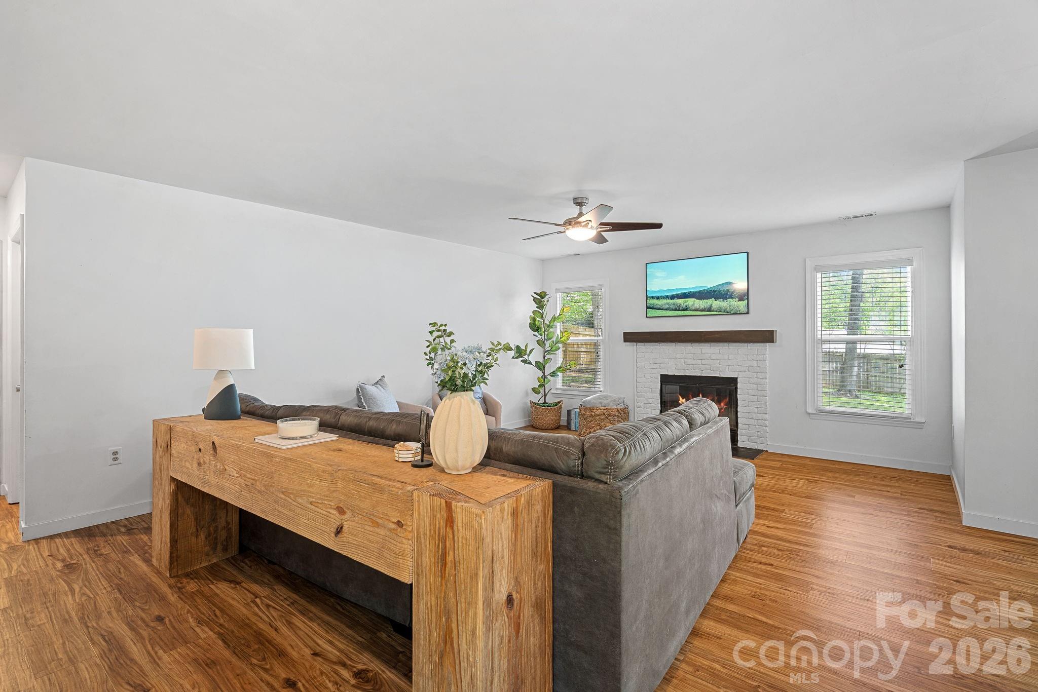 10203 Rockwood Road Charlotte, NC 28215 - Photo 4 of 20