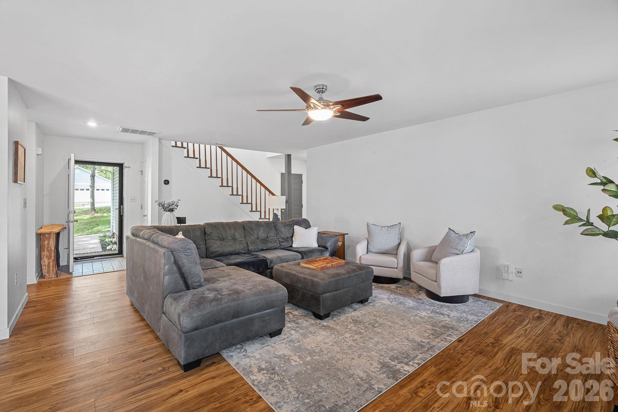 10203 Rockwood Road Charlotte, NC 28215 - Photo 5 of 20