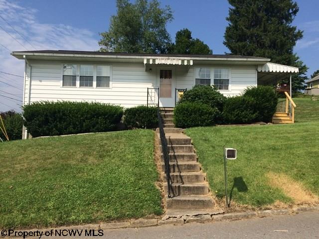 185 Monroe Street Rivesville, WV 26588 - Photo 1 of 14 Gallery Image 1