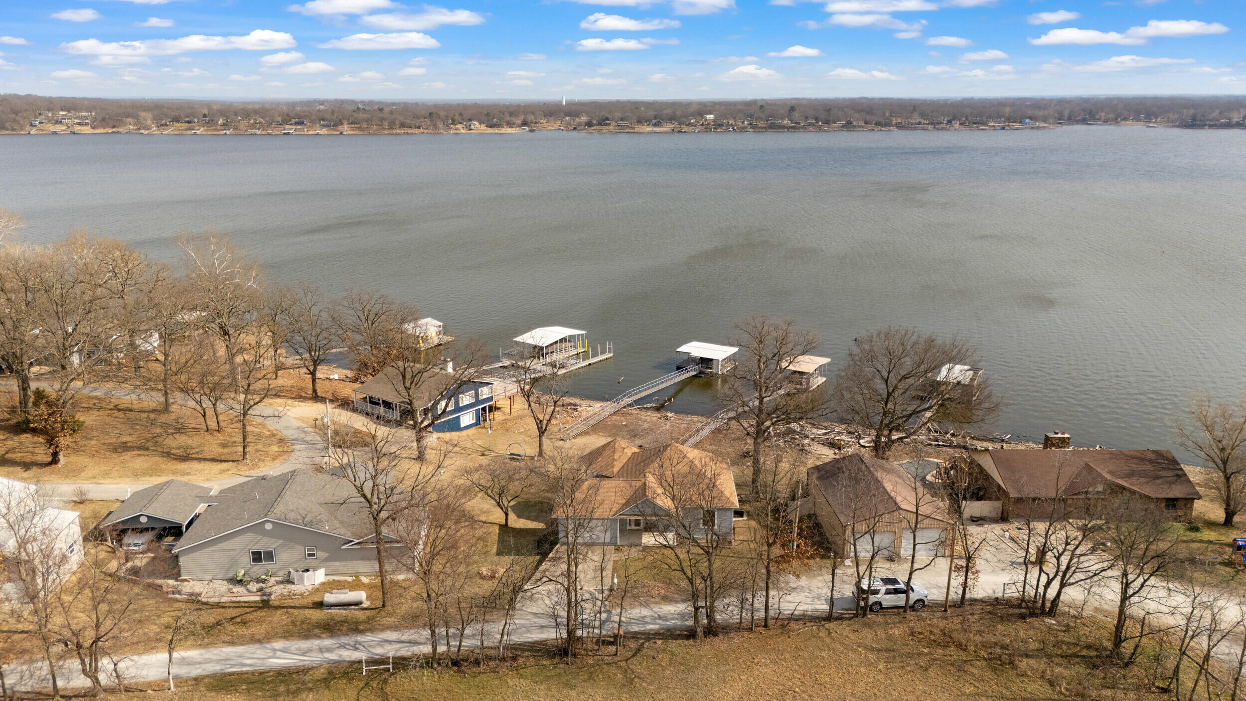 25245 South 613 Road Grove, OK 74344 - Photo 49 of 57 dji_20260210024715_0277_d