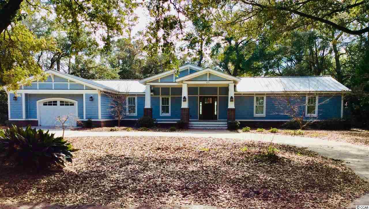 827 Sawmill Road Murrells Inlet, SC 29576 - Photo 1 of 9