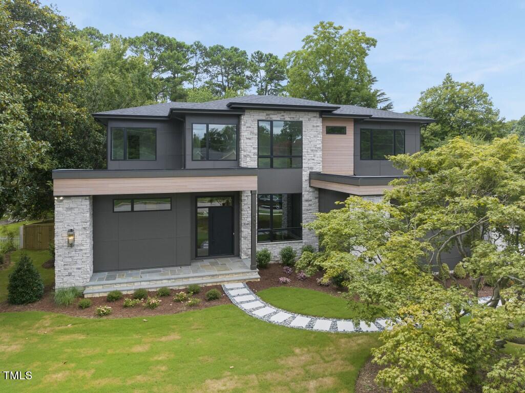 501 Shelley Road Raleigh, NC 27609 - Photo 37 of 39 DJI_20240806111447_0019_D (Medium)