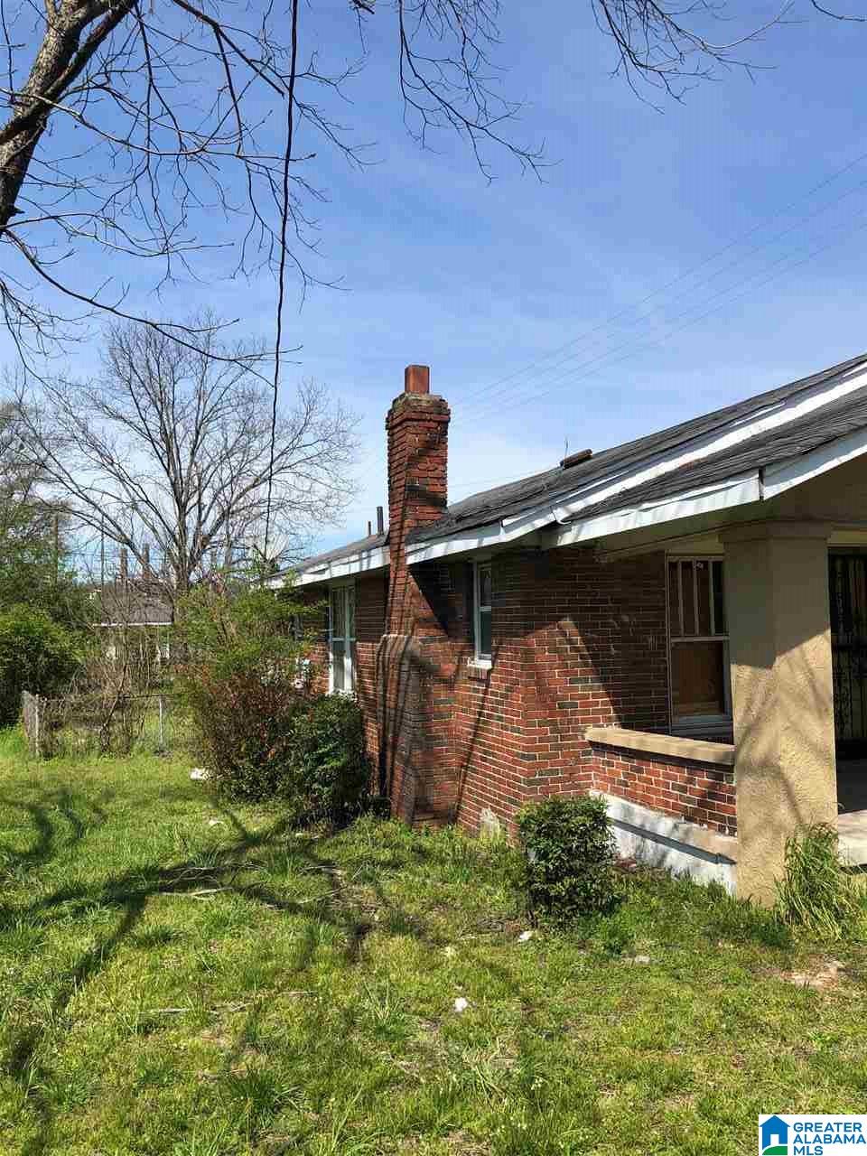 1151 Hall Street Birmingham, AL 35217 - Photo 3 of 9