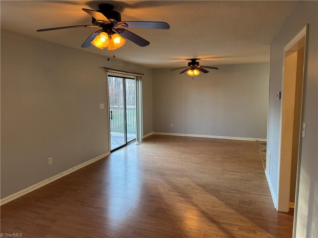 656 Hills Presbyterian Church Road Pilot Mountain, NC 27041 - Photo 12 of 37