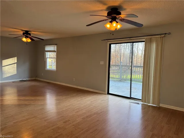 $329,900 | 656 Hills Presbyterian Church Road, Pilot Mountain, NC 27041