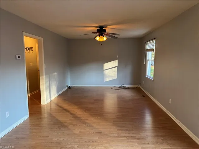 $329,900 | 656 Hills Presbyterian Church Road, Pilot Mountain, NC 27041