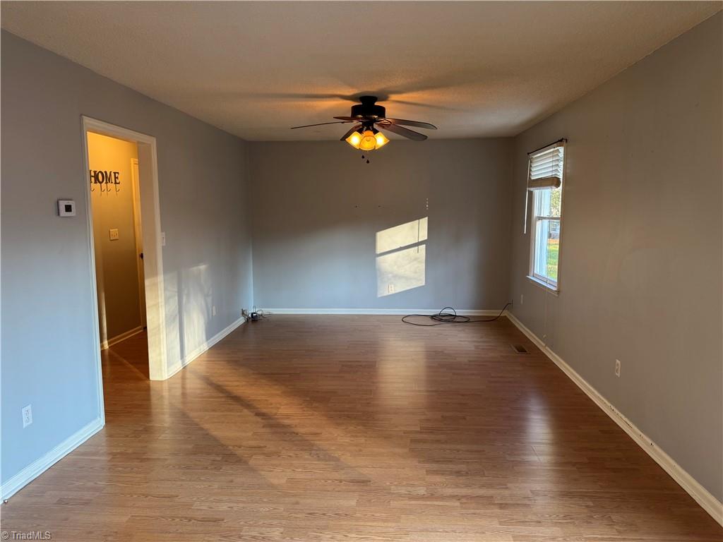 656 Hills Presbyterian Church Road Pilot Mountain, NC 27041 - Photo 15 of 37