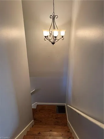 $329,900 | 656 Hills Presbyterian Church Road, Pilot Mountain, NC 27041