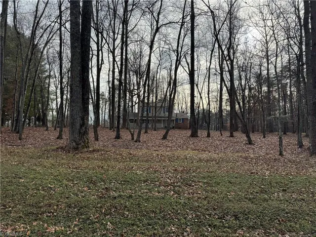 $329,900 | 656 Hills Presbyterian Church Road, Pilot Mountain, NC 27041