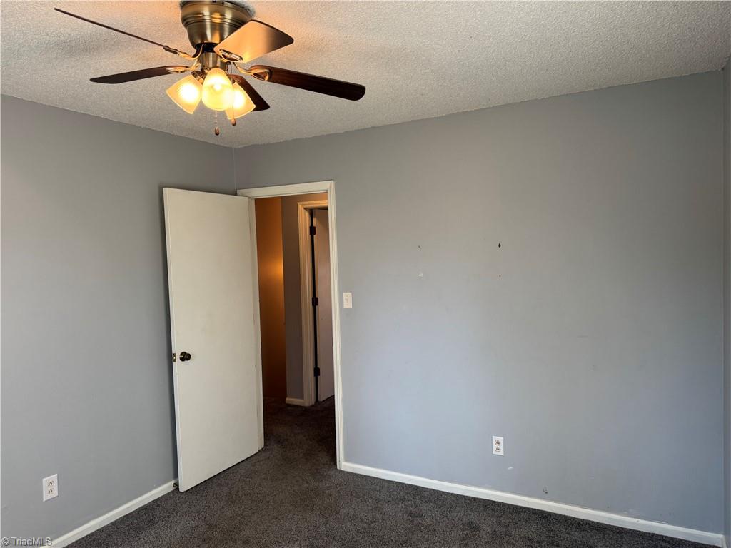 656 Hills Presbyterian Church Road Pilot Mountain, NC 27041 - Photo 25 of 37