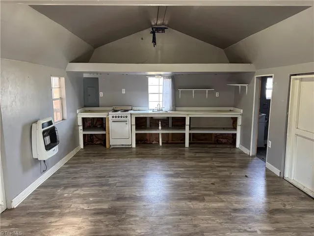 $329,900 | 656 Hills Presbyterian Church Road, Pilot Mountain, NC 27041