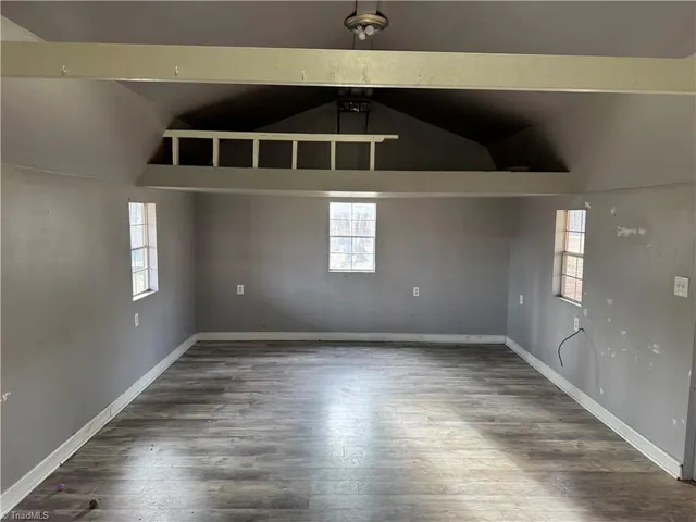 $329,900 | 656 Hills Presbyterian Church Road, Pilot Mountain, NC 27041