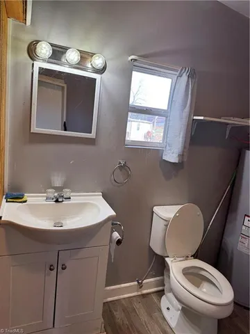 $329,900 | 656 Hills Presbyterian Church Road, Pilot Mountain, NC 27041