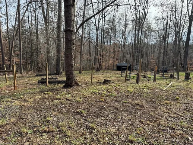 $329,900 | 656 Hills Presbyterian Church Road, Pilot Mountain, NC 27041