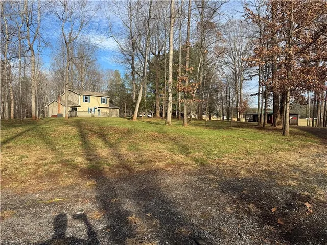 $329,900 | 656 Hills Presbyterian Church Road, Pilot Mountain, NC 27041