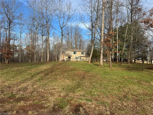 $329,900 | 656 Hills Presbyterian Church Road, Pilot Mountain, NC 27041